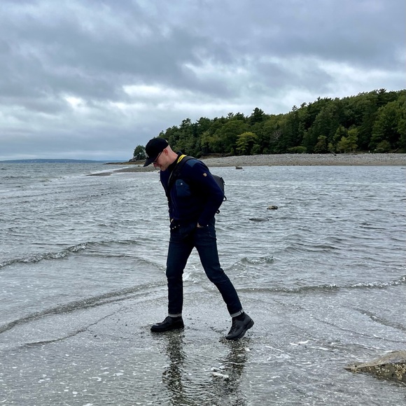 Meet your Posher, Brian - Picture 1 of 1